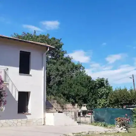 4 P Neuf Dans De , Clim, Parking, Jardin 아파트 *