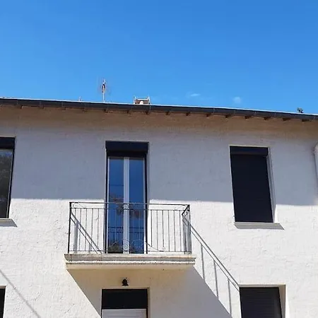 4 P Neuf Dans De , Clim, Parking, Jardin Apartment