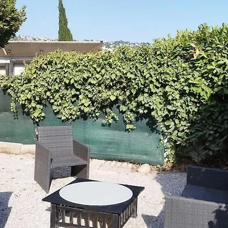 4 P Neuf Dans De , Clim, Parking, Jardin