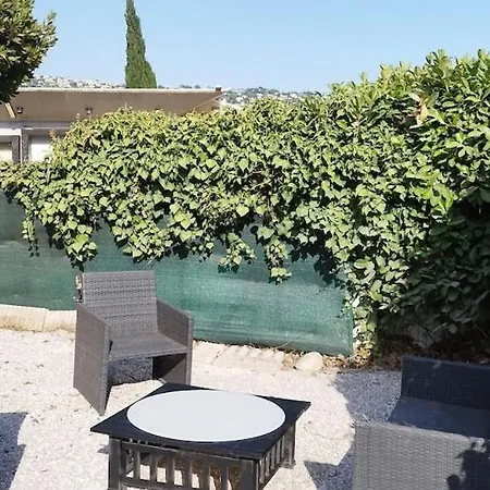 4 P Neuf Dans De , Clim, Parking, Jardin