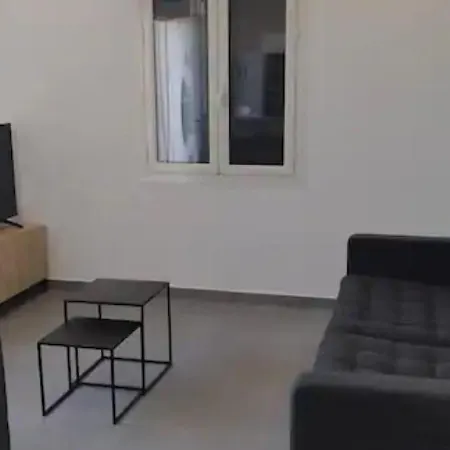 Apartment 4 P Neuf Dans De , Clim, Parking, Jardin Saint-Laurent-du-Var